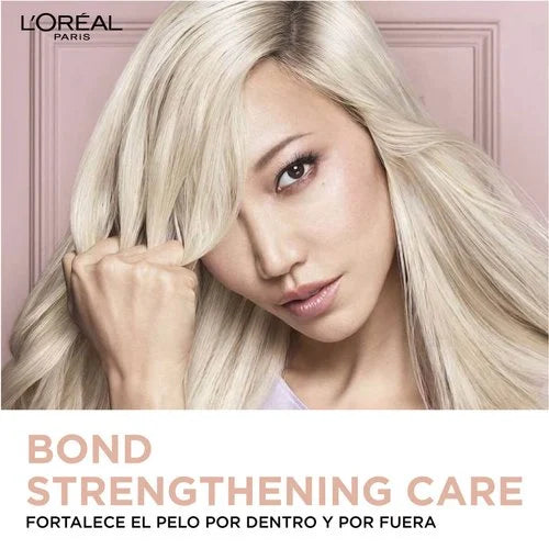 Loreal EverPure Acondicionador fortalecedor de enlaces sin sulfato