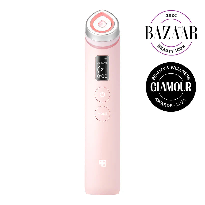 Medicube AGE-R Booster Pro Rosa – BE BEAUTY COSTA RICA
