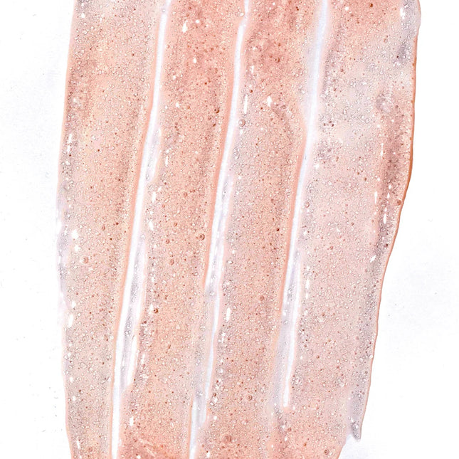 Tree Hut Exfoliante facial iluminador de piña y papaya