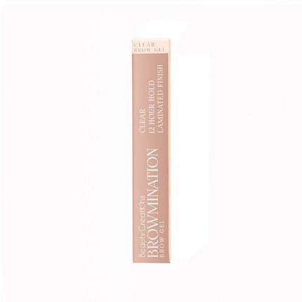 Beauty Creations Browmination