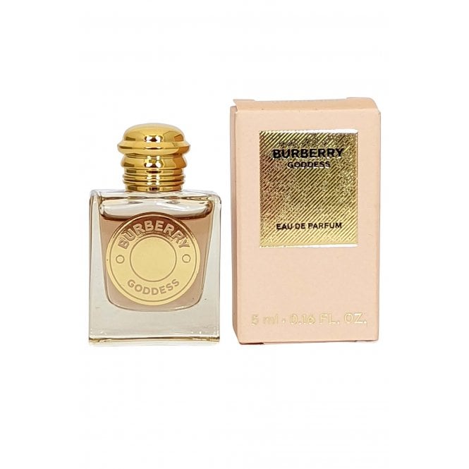 Burberry Goddes EDP Mini 5ml GWP