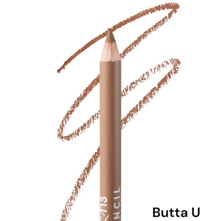 Beauty Creations Wooden Lápiz de labios