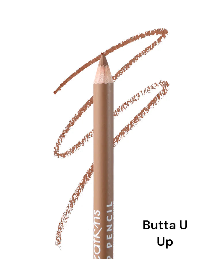 Beauty Creations Wooden Lápiz de labios