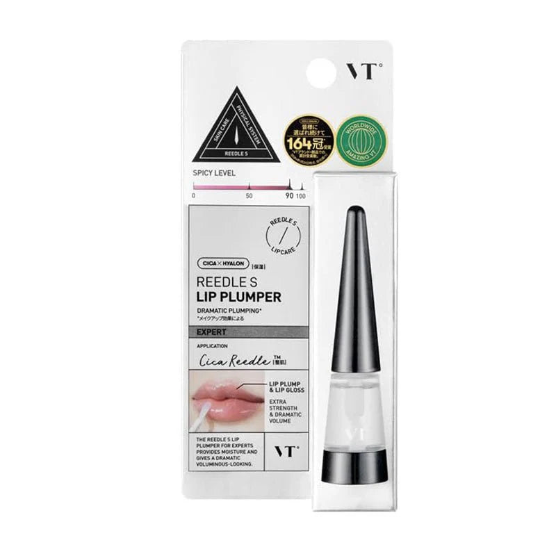 Reedle Shot Lip Plumper Expert