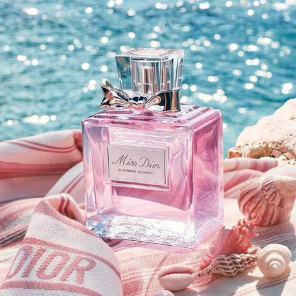 Dior Miss Dior  Blooming Bouquet EDT 100ml