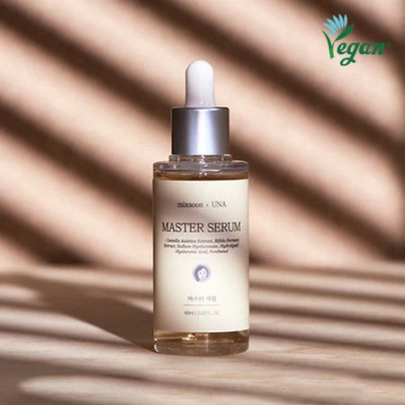Mixsoon Master Serum 60ml