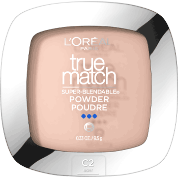 L'Oréal Base en Polvo True Match