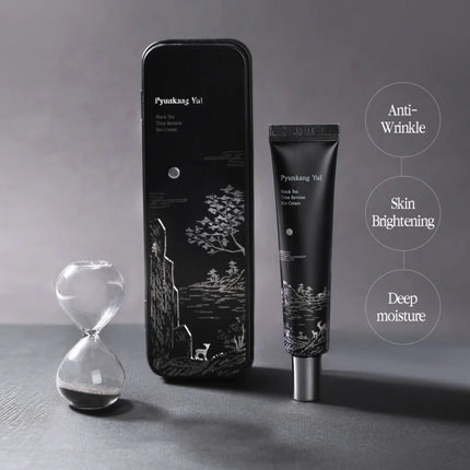 Pyunkang Yul Black Tea Time Reverse Eye Cream - 25ml
