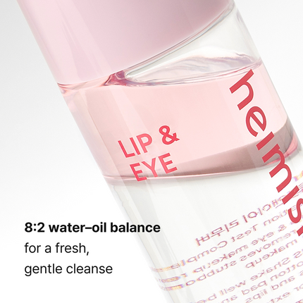 Heimish All Clean Makeup Remover 120ml