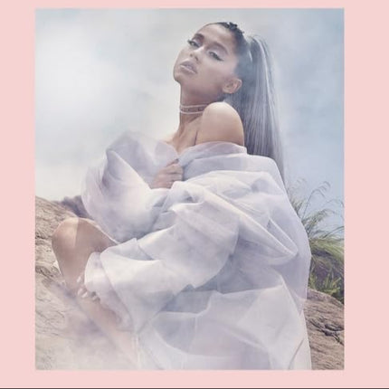 Ariana Grande  Ari Eau de Parfum EDP 100ml