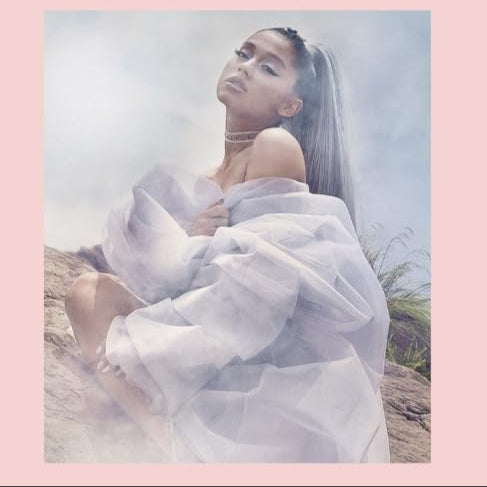 Ariana Grande  Ari Eau de Parfum EDP 100ml