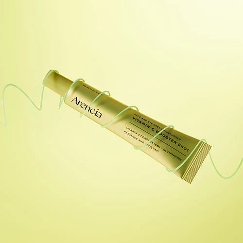Arencia - Vitamin C Booster Shot