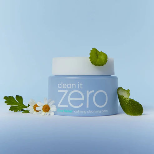 Banila co Bálsamo limpiador Clean It Zero Calming 100ml