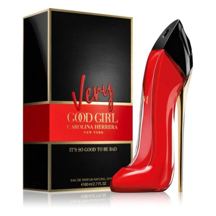 Carolina Herrera Good Girl Very EDP 80ml