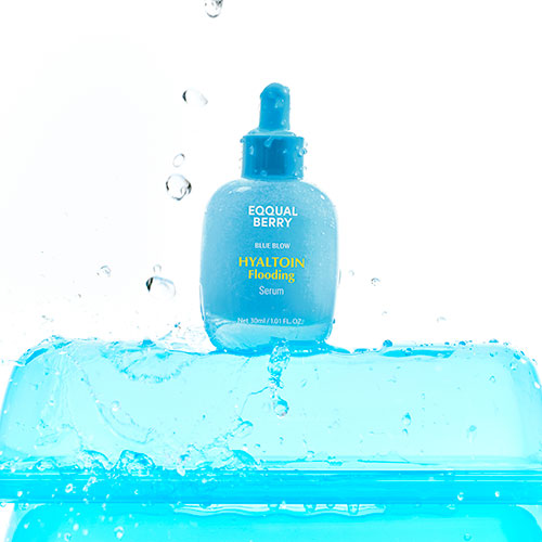 EQQUALBERRY Hyaltoin Flooding Serum 30ml