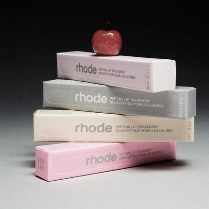 Hidratación intensa Rhode Peptide Lip Treatment