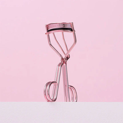 CCAM BBAK Pink Eyelash Curler- Rizador de Pestañas