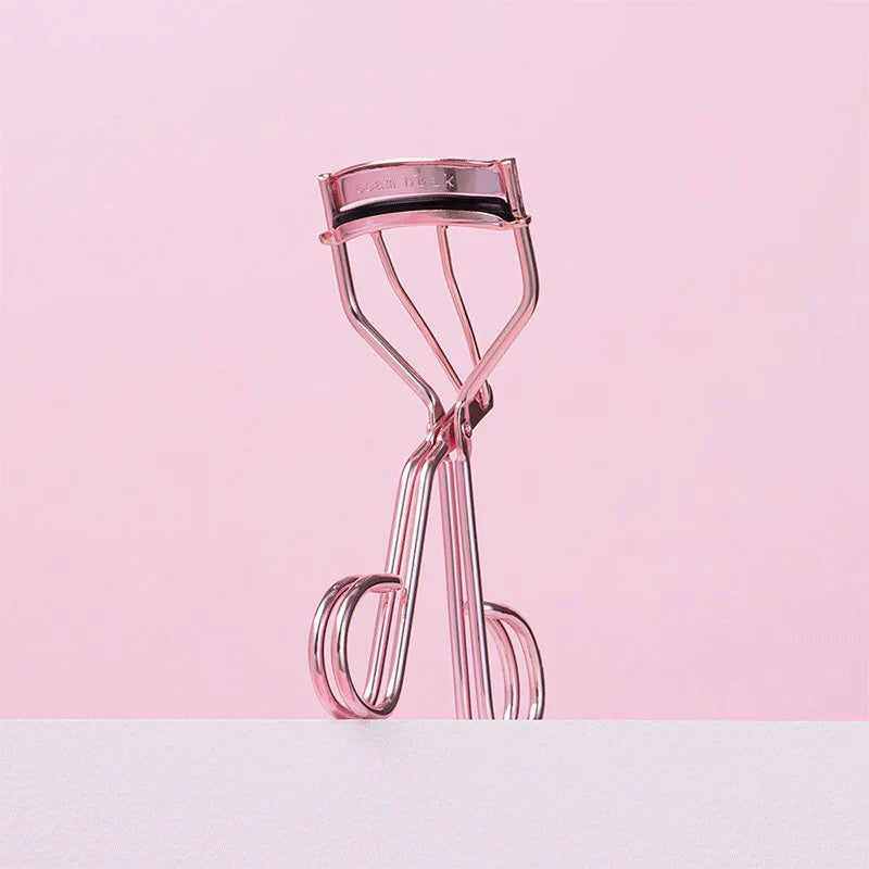 CCAM BBAK Pink Eyelash Curler- Rizador de Pestañas
