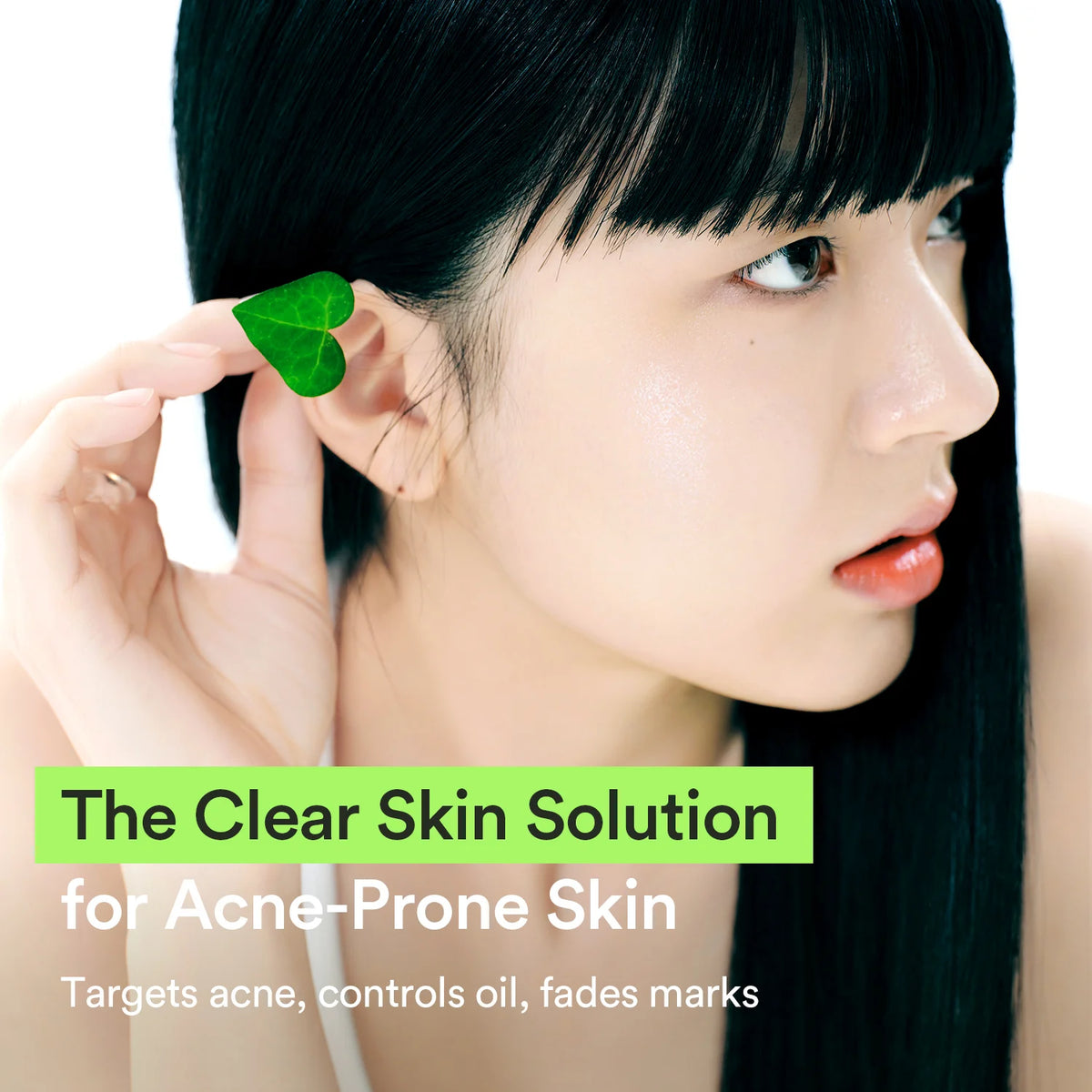 Abib Serum Heartleaf TECA capsule 50ml