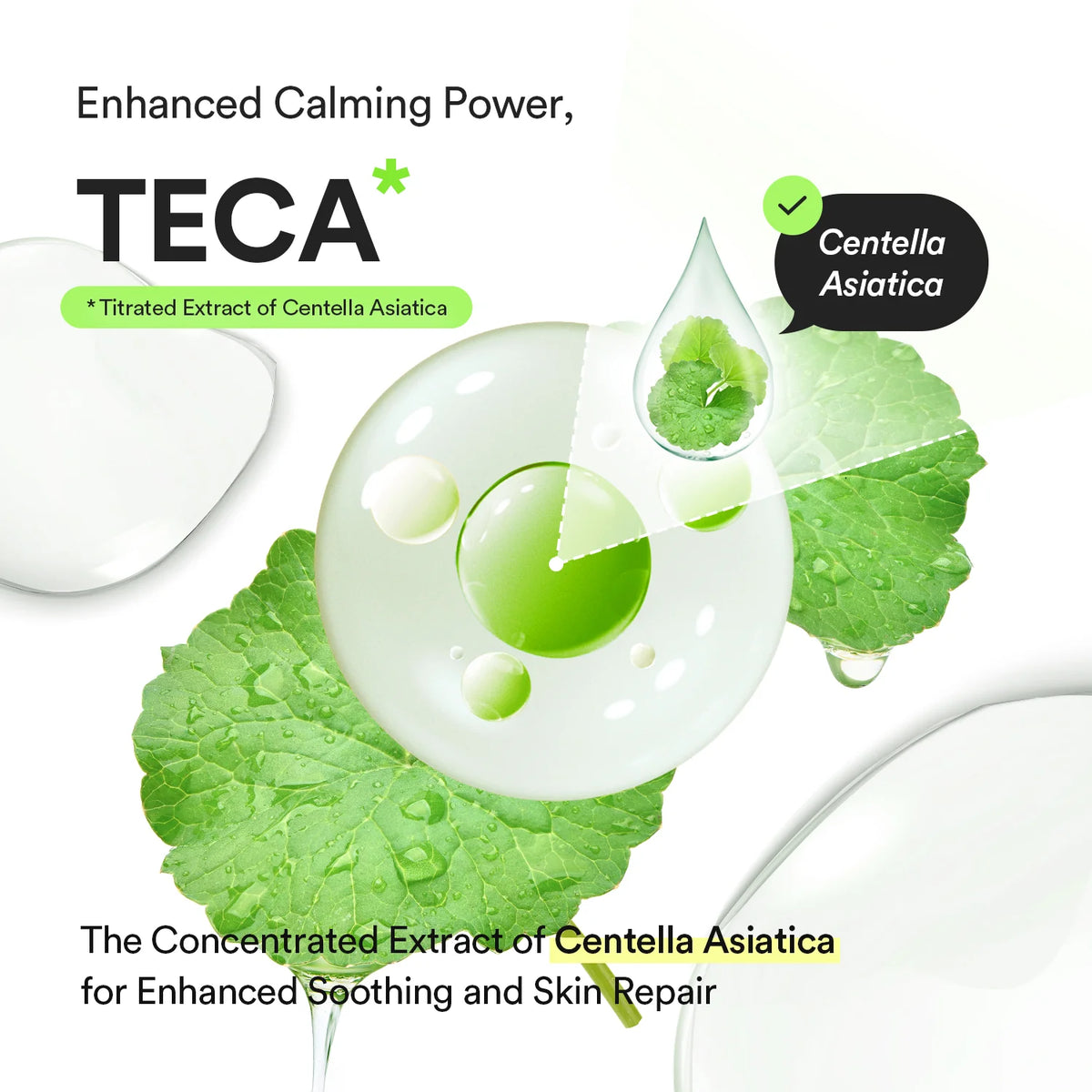 Abib Serum Heartleaf TECA capsule 50ml