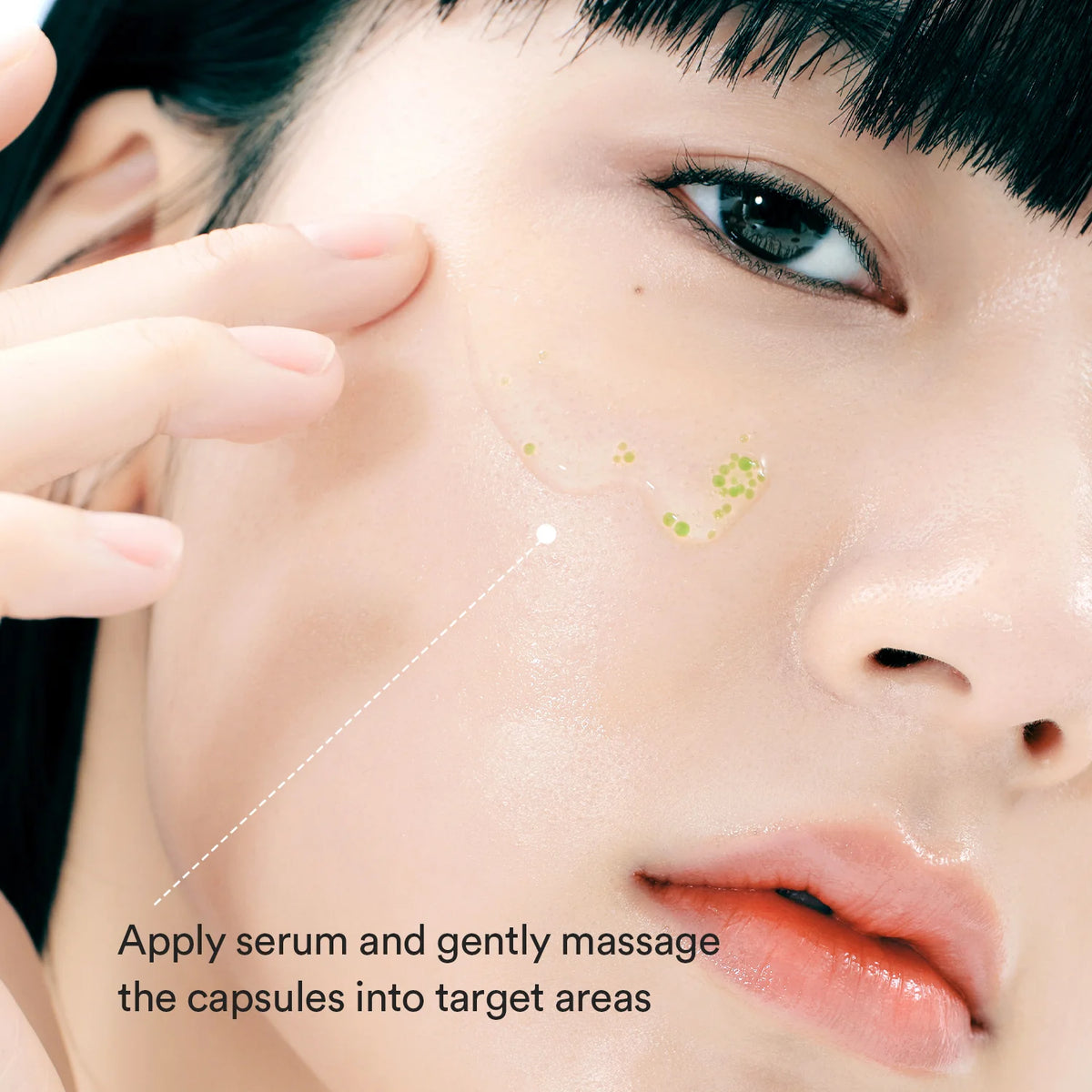Abib Serum Heartleaf TECA capsule 50ml