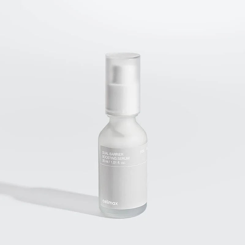 Celimax Dual Barrier Boosting Serum 30ml