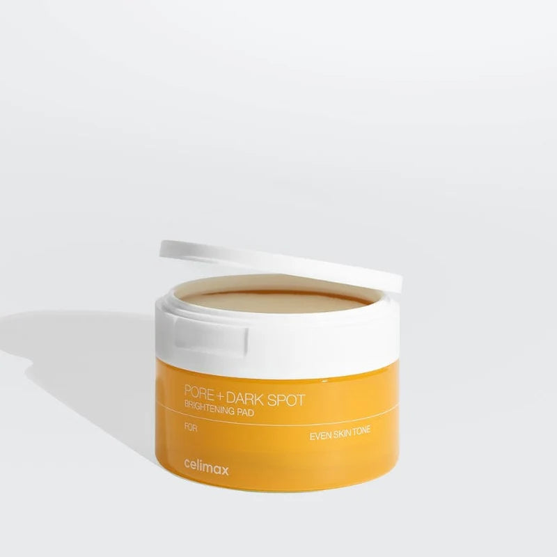 Celimax Pore+Dark Spot Brightening Pad 100ml / 40pads