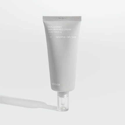 Celimax Dual Barrier Skin Wearable Cream