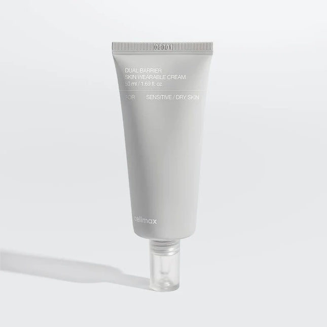 Celimax Dual Barrier Skin Wearable Cream