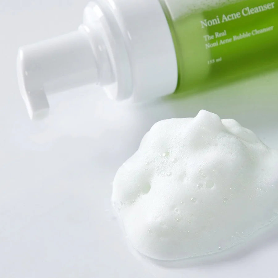 celimax Noni acne Cleanser 155ml