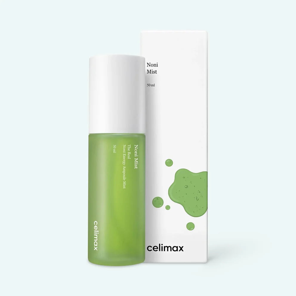 Celimax Noni Energy Ampoule Mist 50ml