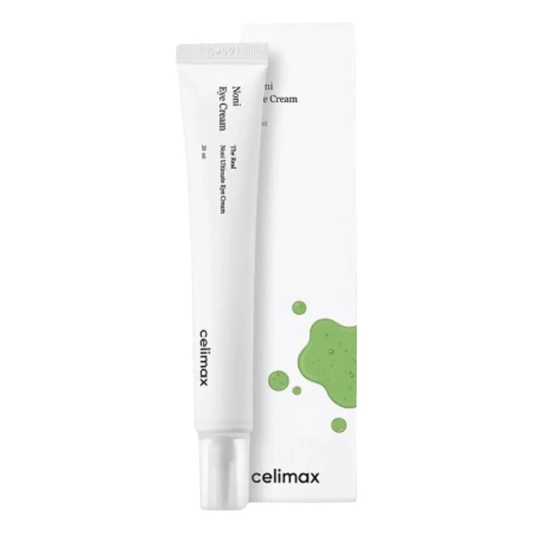 Celimax The Real Noni Ultimate Eye Cream 20ml