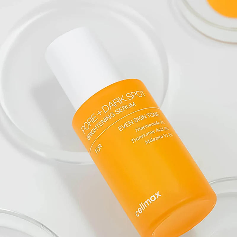 Celimax Pore+Dark Spot Brightening Seum 30ml