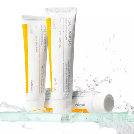Celimax Pore +Dark Spot Brightening Cream 35ml