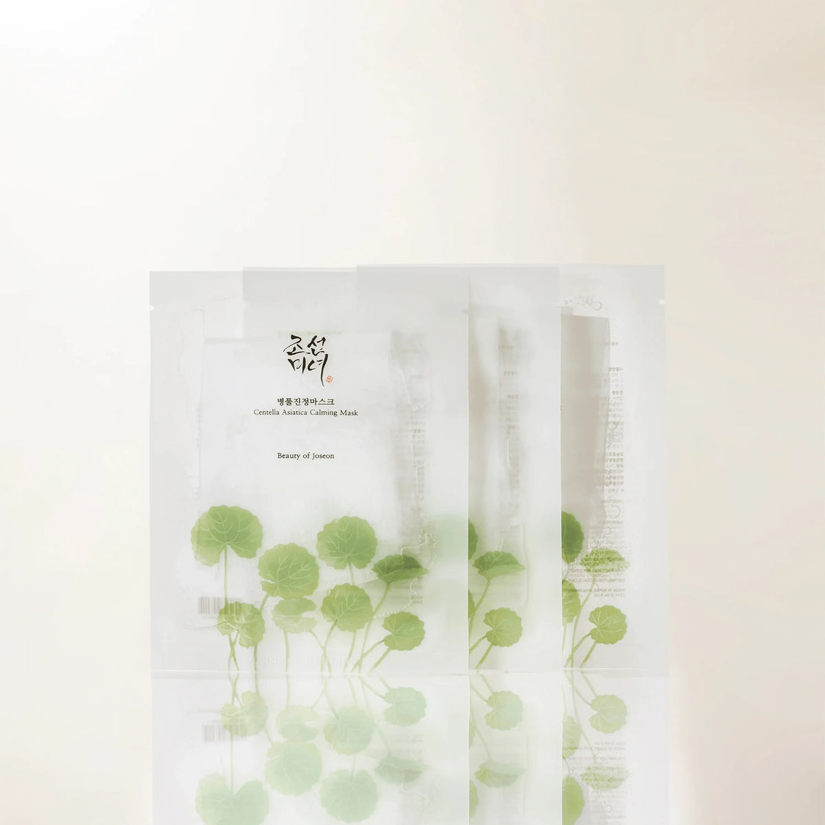 Beauty Of Joseon Mascarilla Centella Asiática Calming Mask