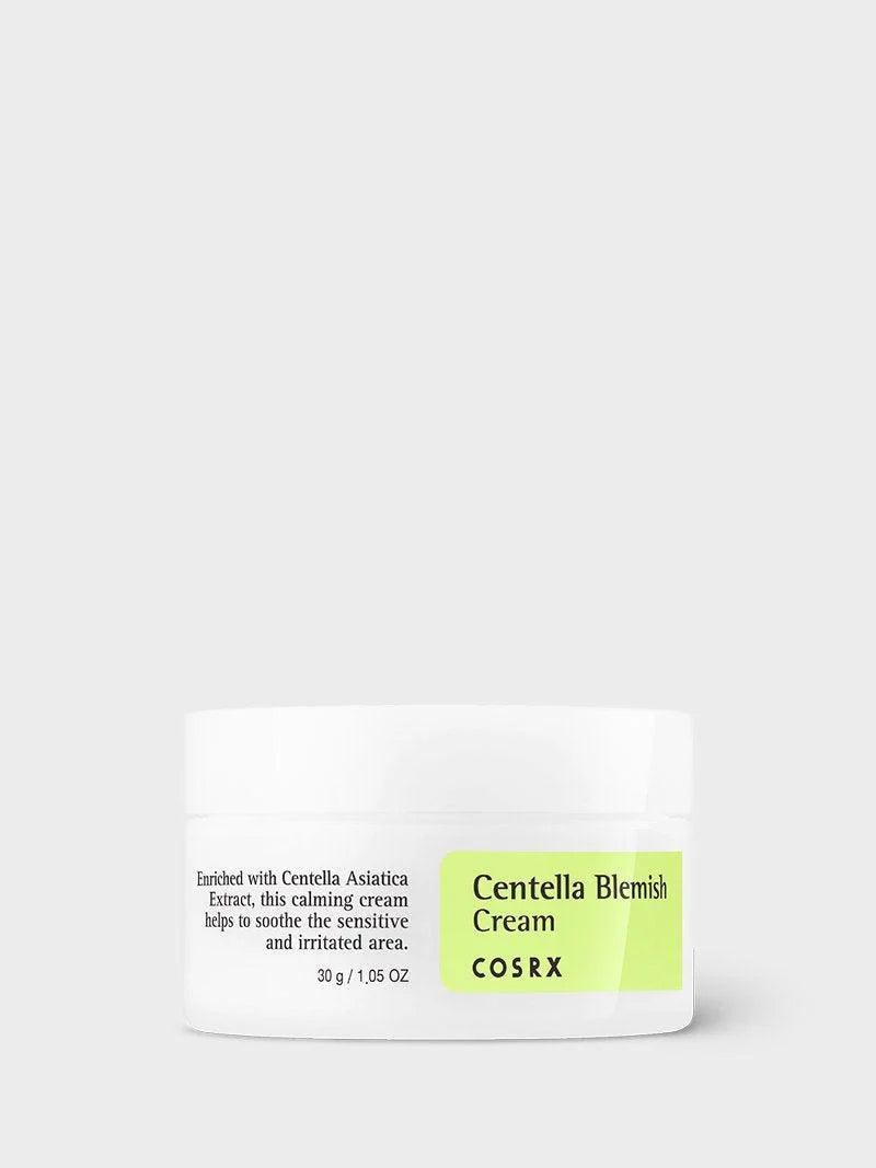 Cosrx Centella Blemish cream 30ml