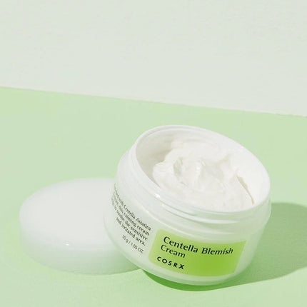 Cosrx Centella Blemish cream 30ml