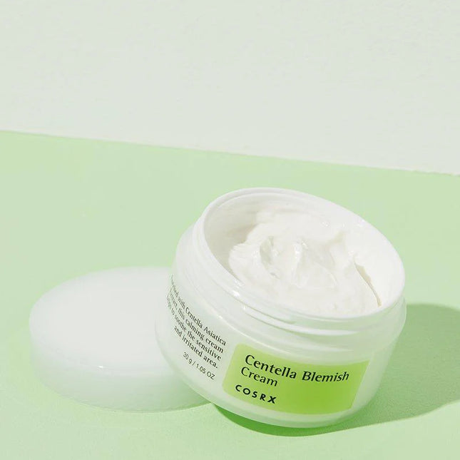 Cosrx Centella Blemish cream 30ml