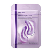 Centellian24 360º Shot PDRN glowing eye patch 1 par