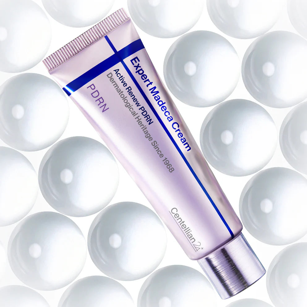 Centellian24 Crema Expert Madeca Active Renew PDRN 50 ml