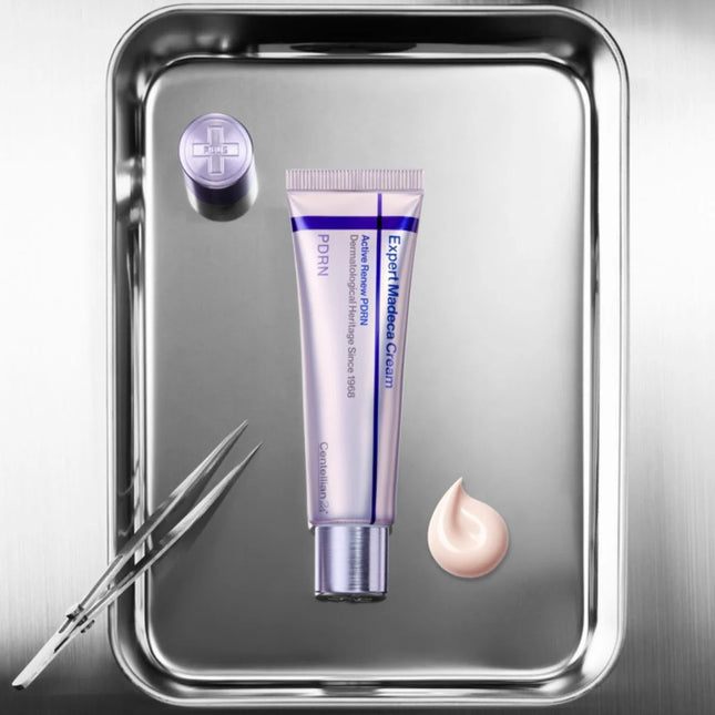 Centellian24 Crema Expert Madeca Active Renew PDRN 50 ml