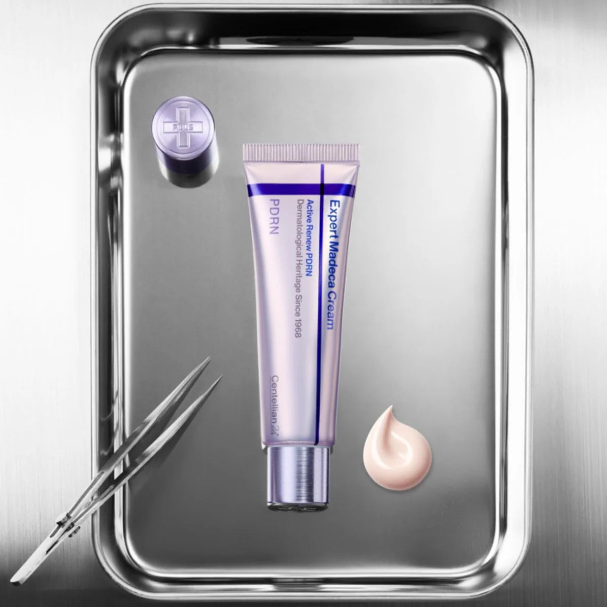 Centellian24 Crema Expert Madeca Active Renew PDRN 50 ml