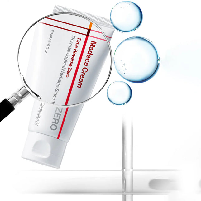 Centellian24 Madeca Cream Time Reverse ZERO Mini 15ml