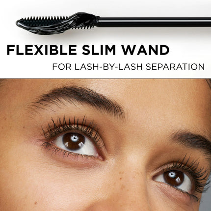 Telescopic Washable Mascara