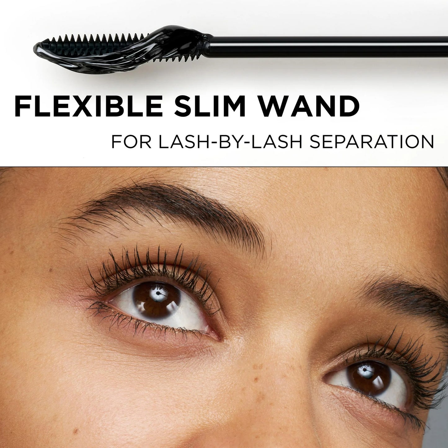 Telescopic Original Washable Mascara