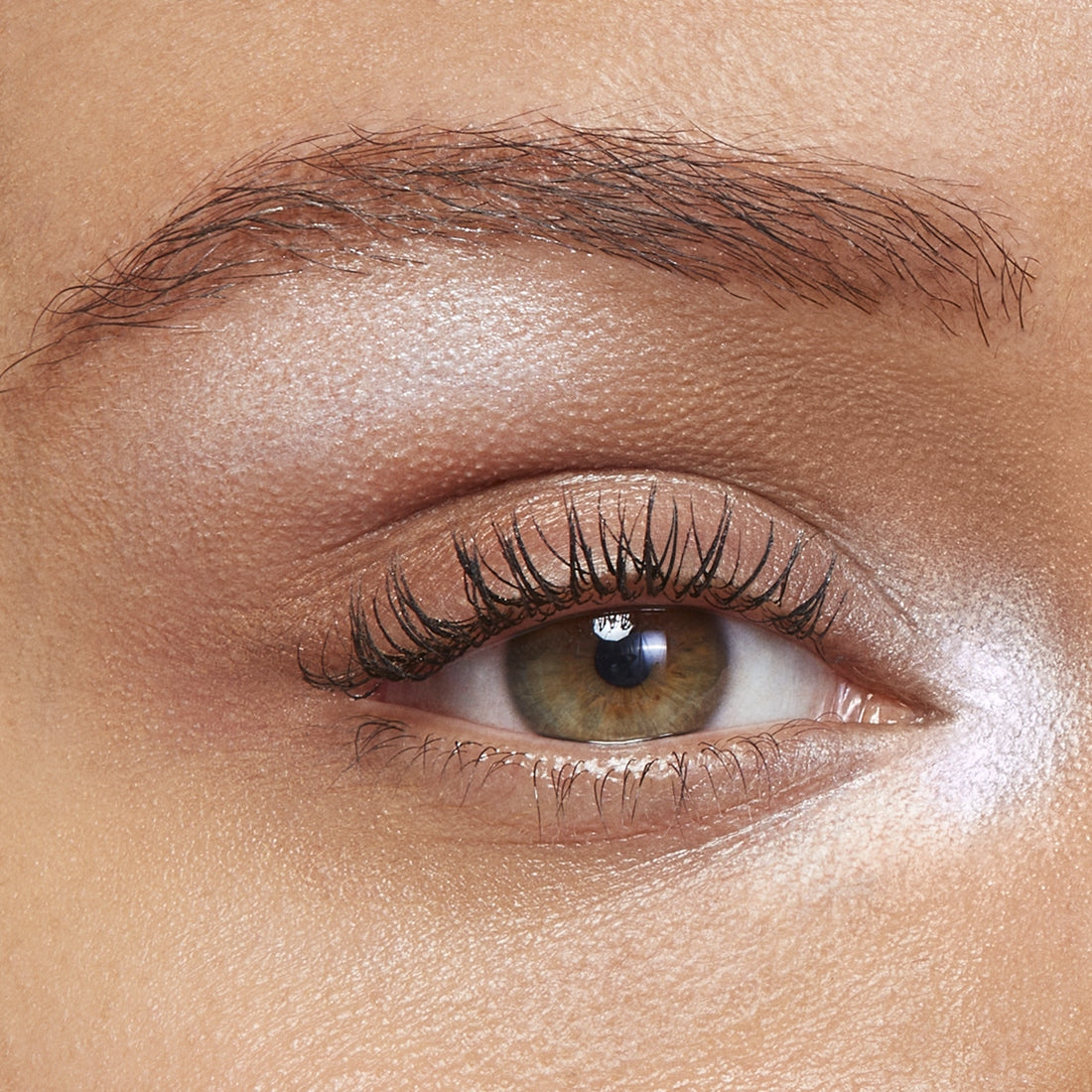 Covergirl Sombras de ojos en barra Clean Eye Color