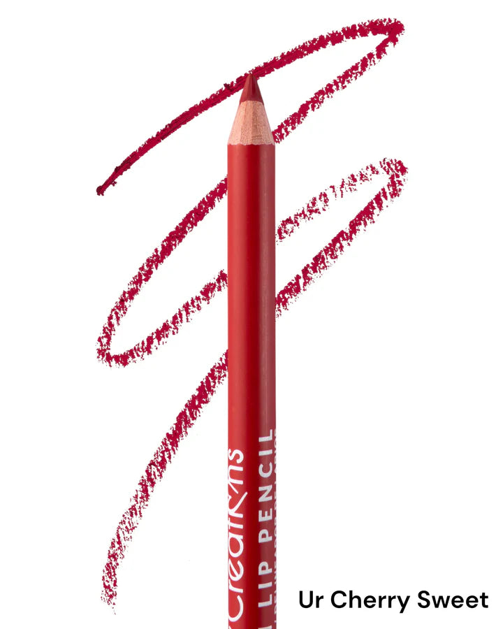 Beauty Creations Wooden Lápiz de labios