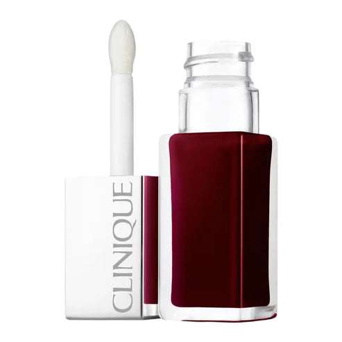 Clinique Limited Edition Pop Lip + Cheek Oil in Black Honey - Black Honey