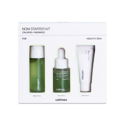 Celimax The Real Noni Starter Kit