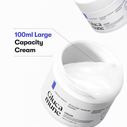 VT Cosmetics Glucamune Cream 100ml